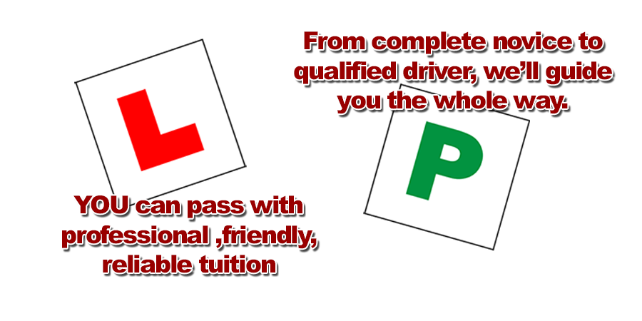 Approach Driving School