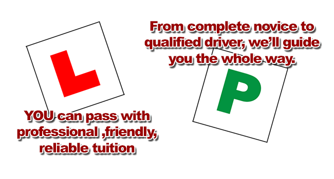 Approach Driving School